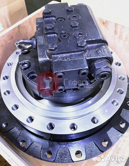 Редуктор хода CAT 325D