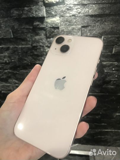 iPhone 13, 128 ГБ