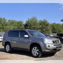 Nissan X-Trail 2.0 CVT, 2010, 196 000 км, с пробегом, цена 1 190 000 руб.