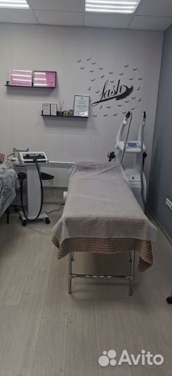 Аппаратный / Антицеллюлитный массаж