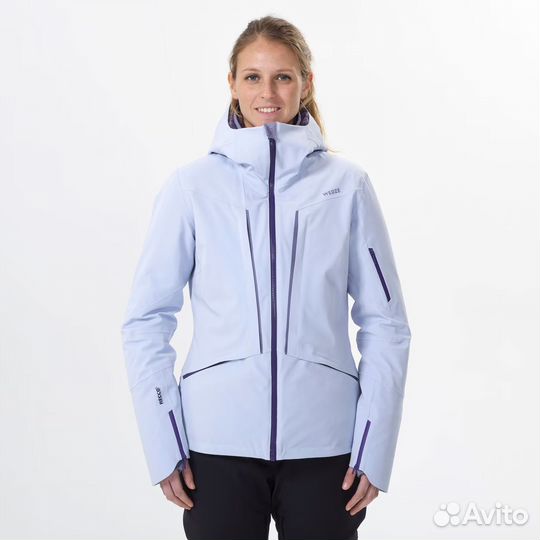 Горнолыжная куртка женская новая Декатлон