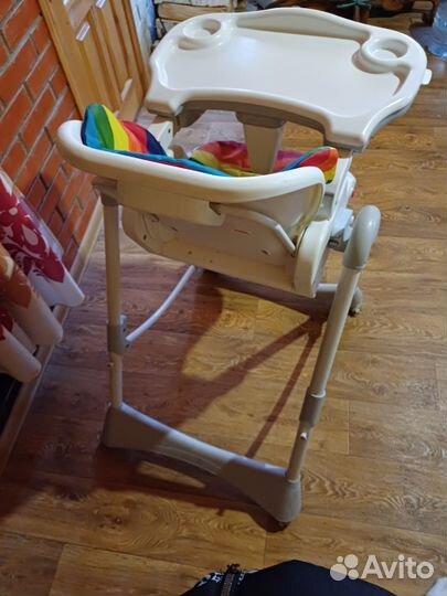 Стульчик для кормления