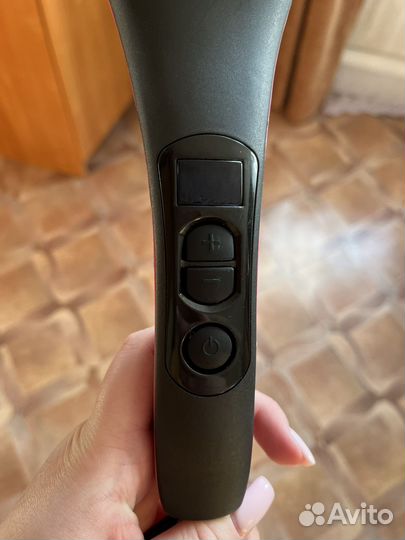 Выпрямитель для волос/Плойка