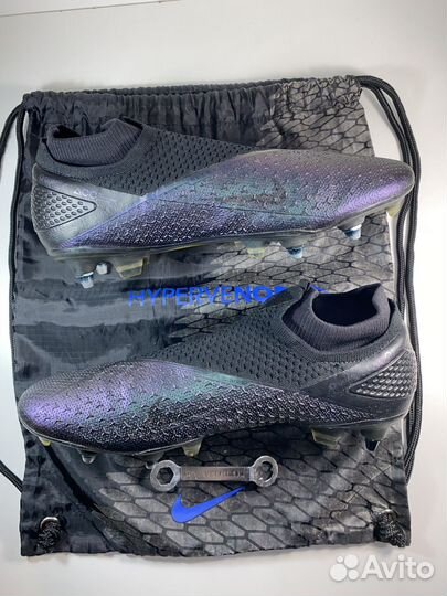 Бутсы Nike Phantom Vision 2 Elite SG