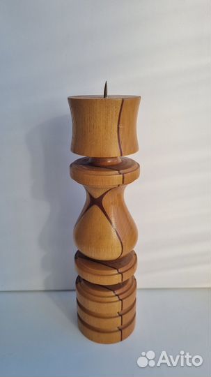 Подсвечник винтаж