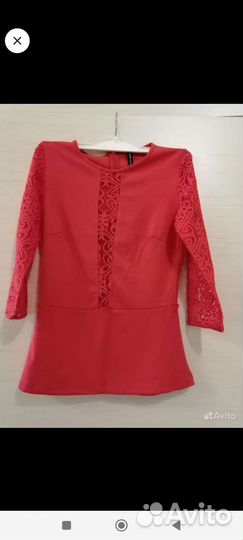 Женские вещи (5 штук)