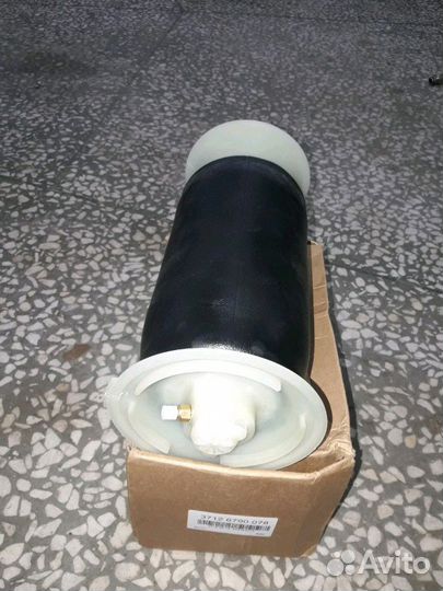 Пневмобаллон пневмоподушка BMW X5 X6