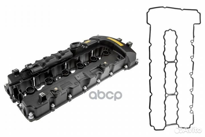 Крышка клапанная BMW N54 bpzbm004 NTY