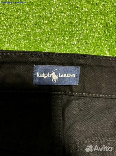 Polo Ralph Lauren: лучшие джинсы для вашего гардероба