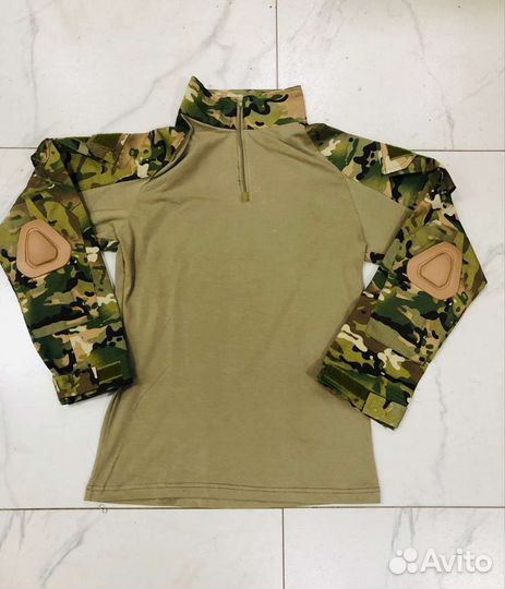 Тактический костюм мультикам