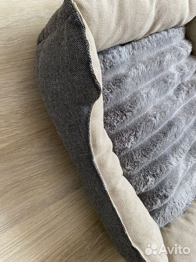 Лежанка для собак