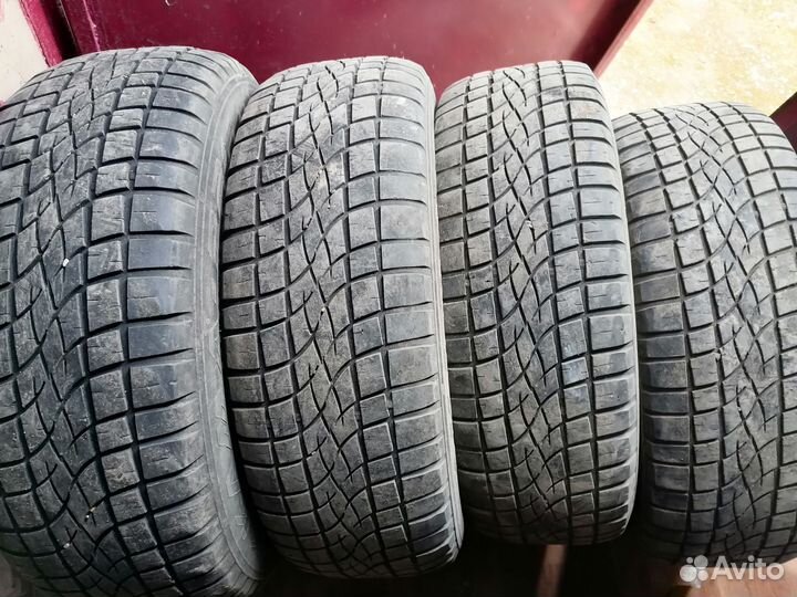 КАМА Кама-221 235/70 R16