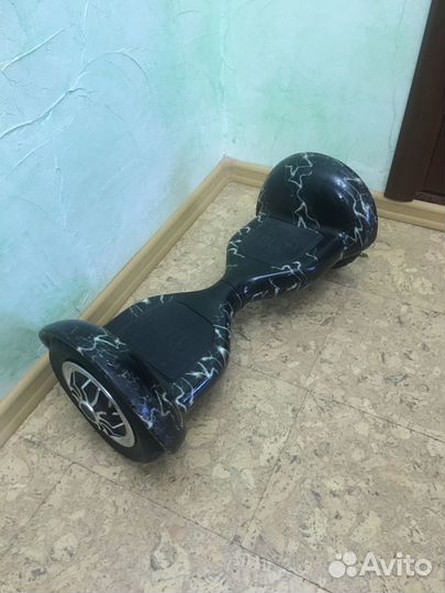 Продам гироскутер