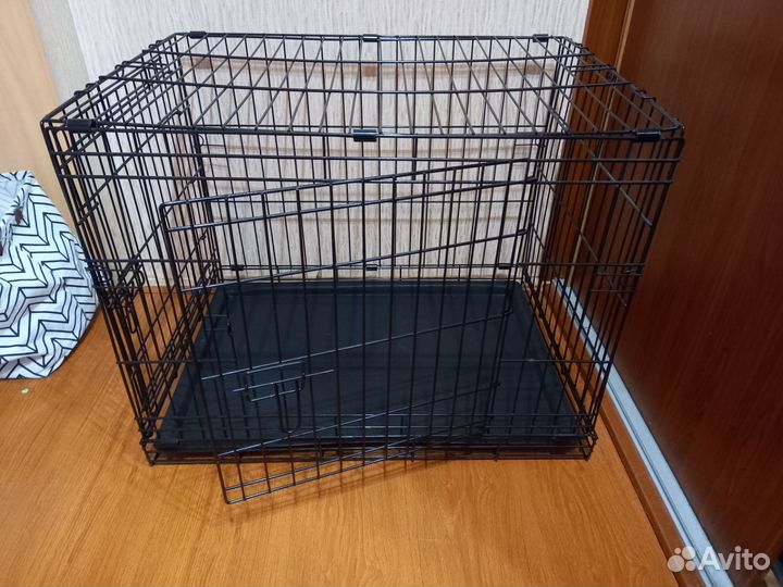 Клетка для собак