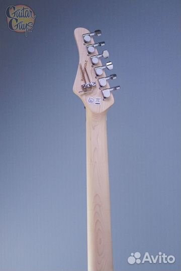 Kramer Pacer Classic Radio Blue Metallic.Электроги