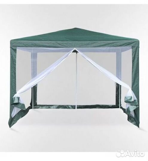 Шатер, беседка 3 на 3