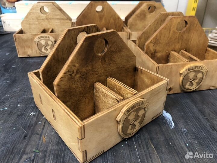 Органайзер на стол