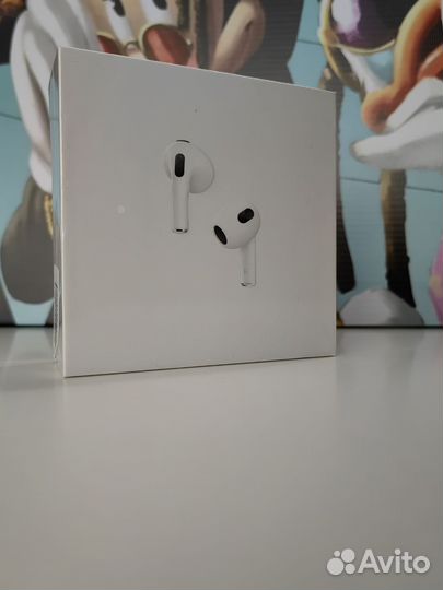 AirPods 3
