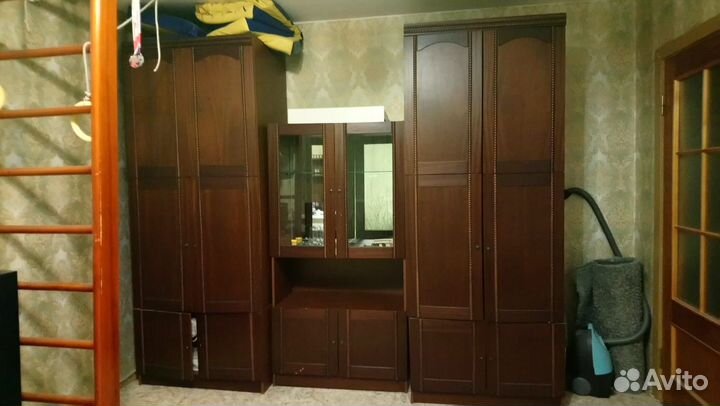 Набор корпусной мебели 