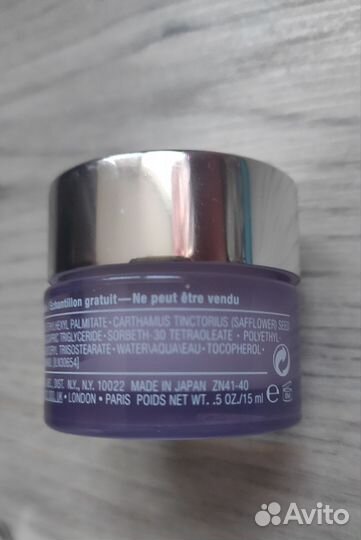 Clinique Take The Day Off + маска Moisture Surge