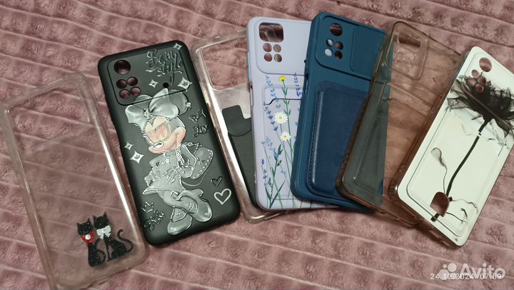 Xiaomi Poco M4 Pro, 8/256 ГБ