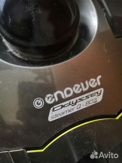 Отпариватель - пароочиститель