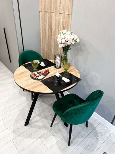 Квартира-студия, 24 м², 11/19 эт.