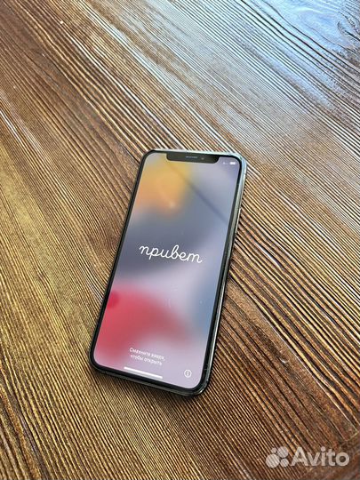 iPhone 11 Pro, 256 ГБ