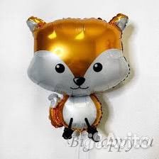 Гелиевые воздушные шары