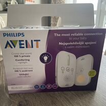 Радионяня philips avent