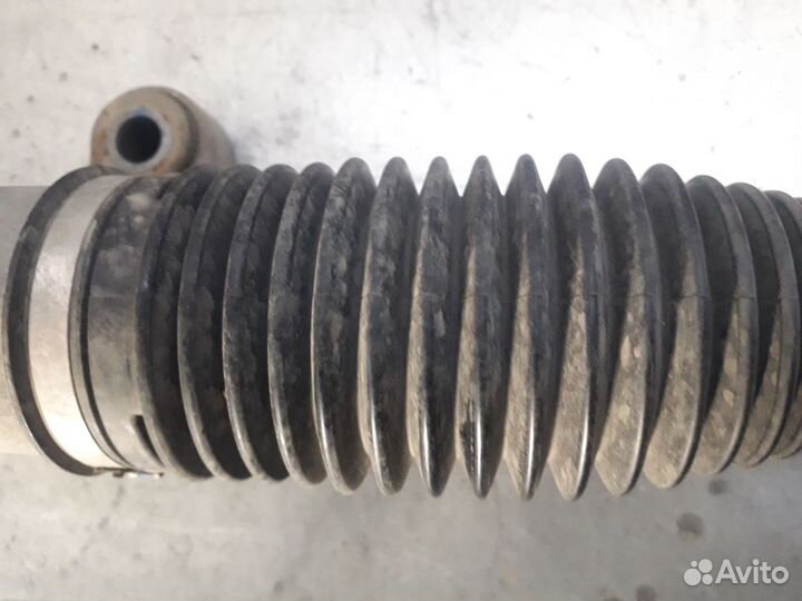 Рулевая рейка хундай тусан киа спортэдж