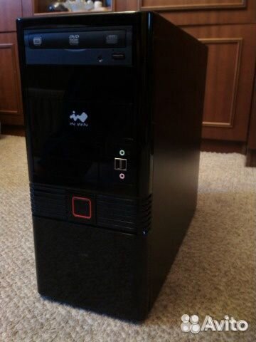 Корпус компьютера