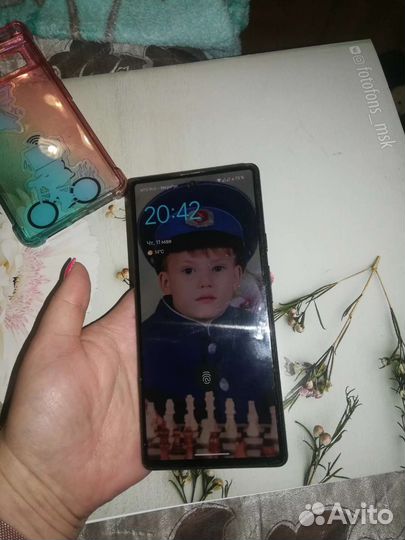 Google Pixel 6, 8/128 ГБ