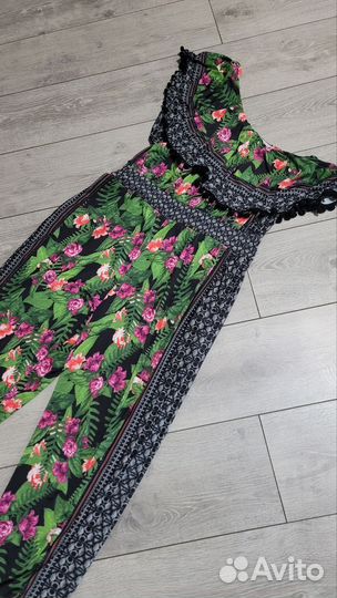 Комбинезон 52-54 Германия женский