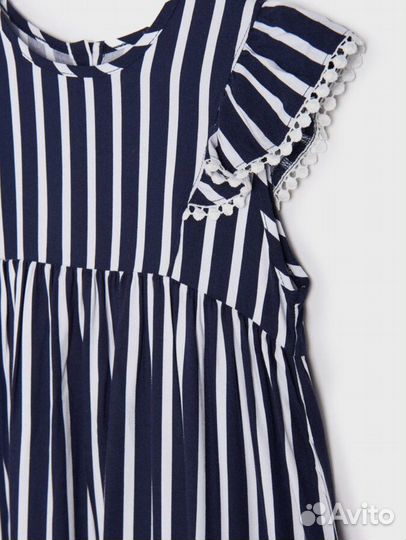 Платье для девочки 92 размер