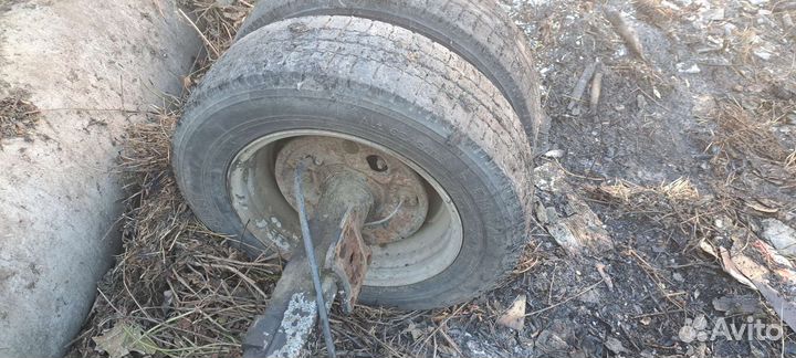 Запчасти на газель