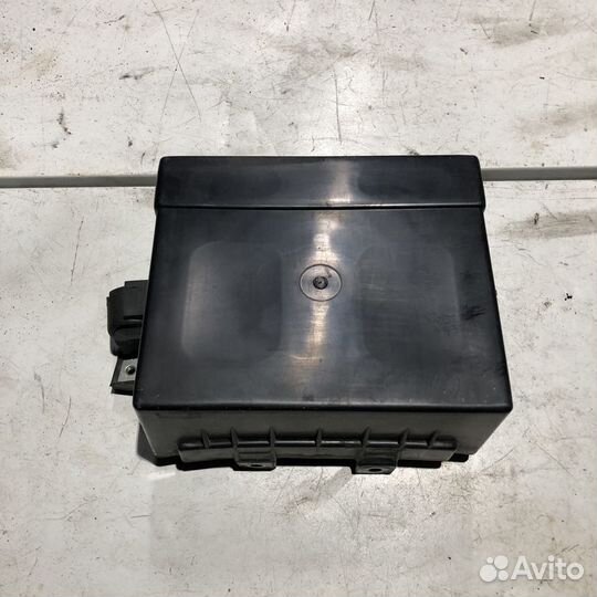 Короб под акб для Honda GL1500 Gold wing