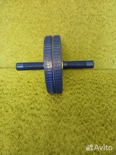 Спортивный тренажер