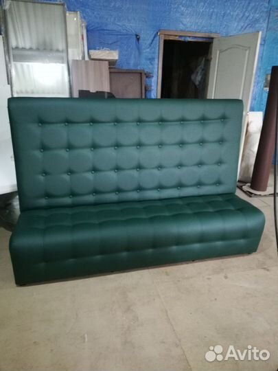 Офисные диваны