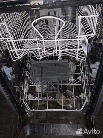 Посудомоечная машина Ariston