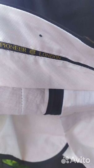 Брюки мужские новые