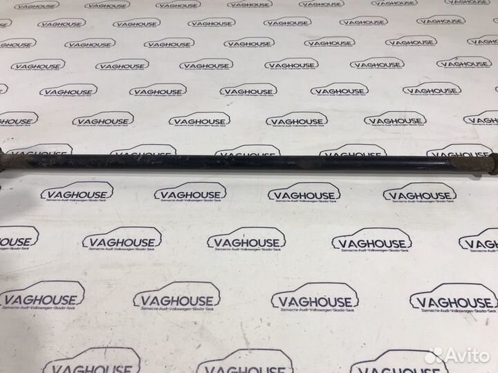 Стабилизатор передний Volkswagen Golf MK4 2000