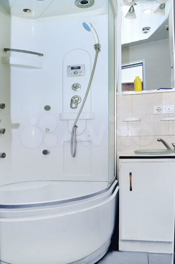 Комната 18 м² в 1-к., 2/9 эт.