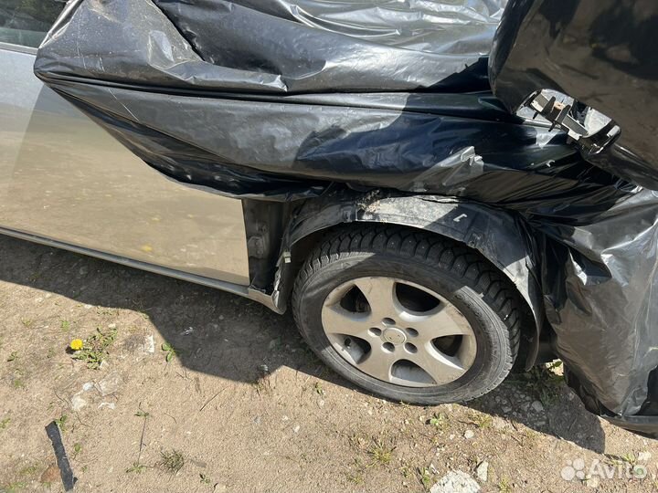 Nissan primera 1.8 МКПП в разбор, читать описание