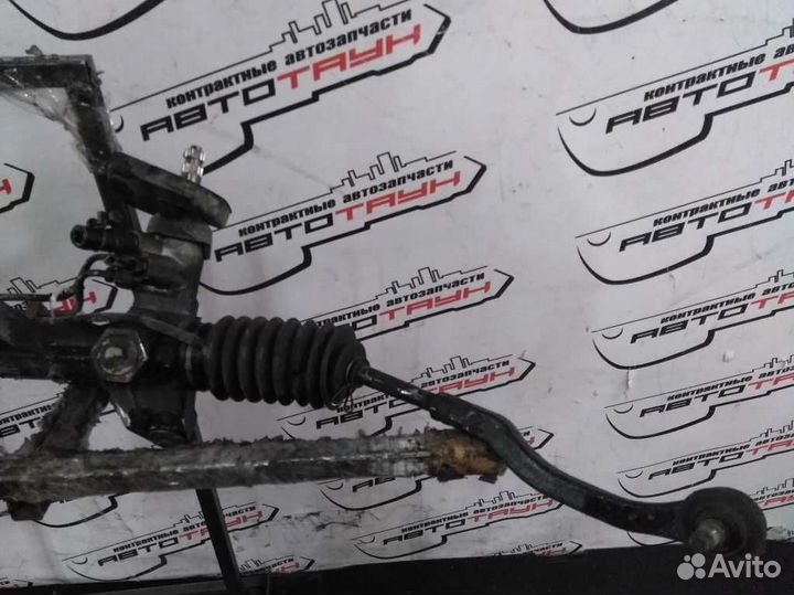 Рейка рулевая honda isuzu civic civic ferio domani