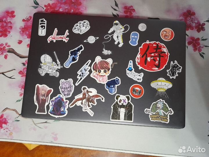 Ноутбук acer aspire