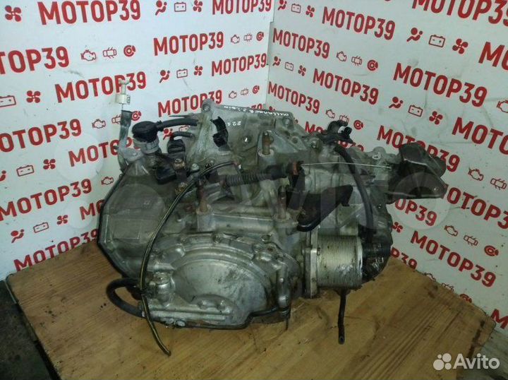 АКПП Mitsubishi Outlander 2.2DID 4N14 2012