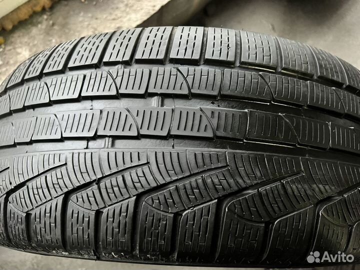 Pirelli Winter Sottozero 240 Serie II 245/45 R19