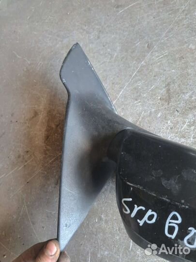 Зеркало правое на Cadillac bls