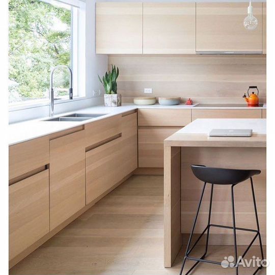 Кухни на заказ. Модель 1194